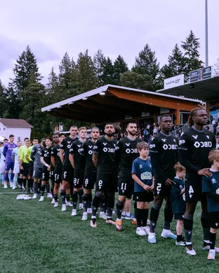 Vancouver Fc Hamilton