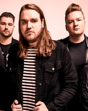 Wage War Worcester