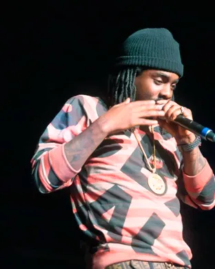 Wale Boston