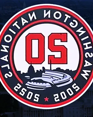 Washington Nationals Boston