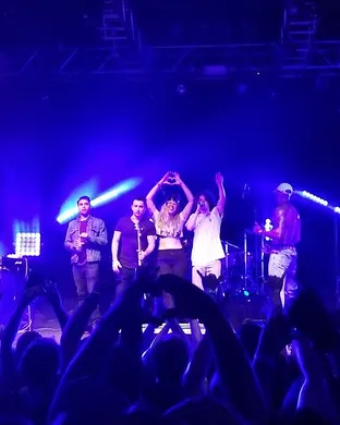 Watsky Somerville