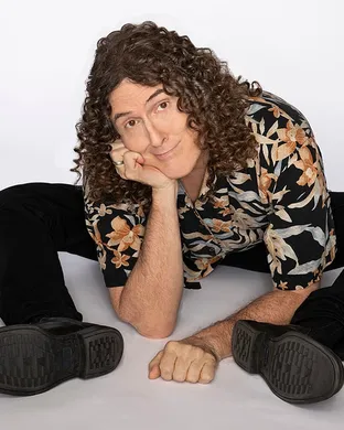Weird Al Yankovic Boston