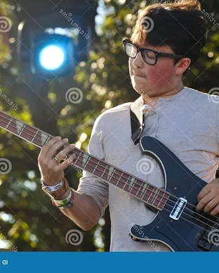 White Denim Medford