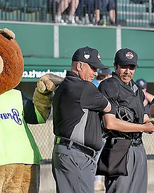 Worcester Bravehearts Worcester