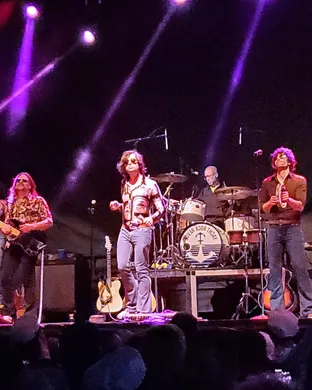 Yacht Rock Revue Hampton