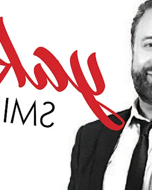 Yakov Smirnoff Boston
