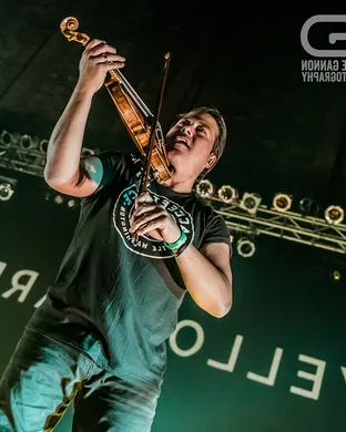 Yellowcard Boston