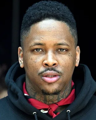YG Boston
