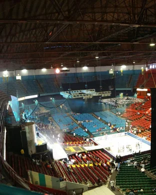 WWE Manchester