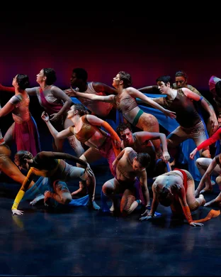 Cultura Latina Dance Acadmey Lynn