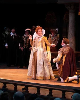 Yeston & Kopit's Phantom Beverly